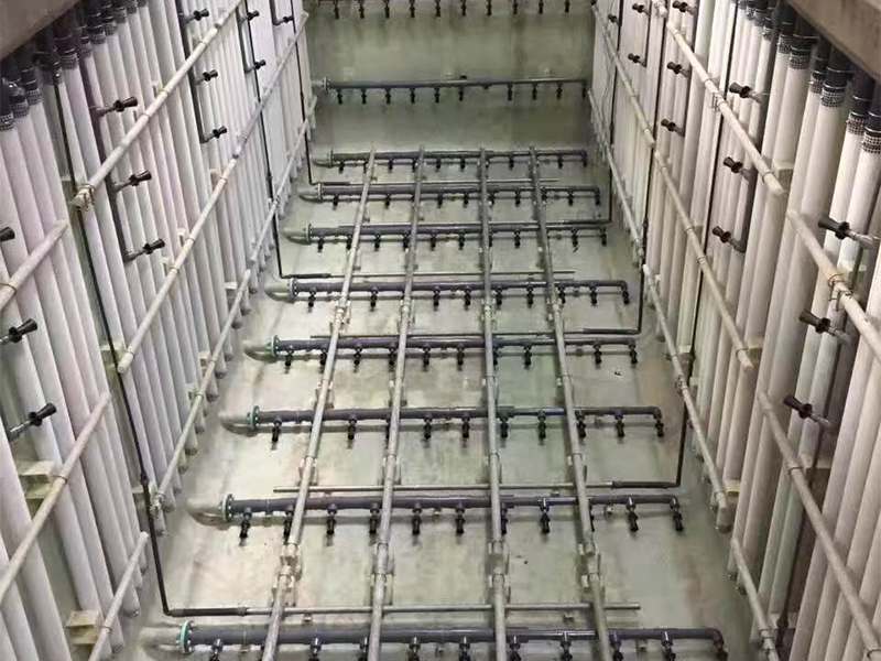 电泳阳极系统